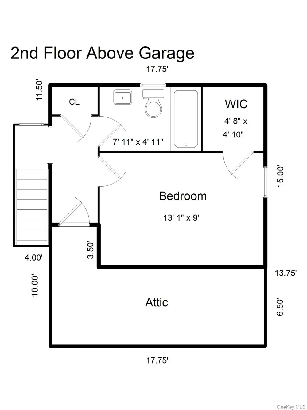 190 Douglas Place Mount Vernon, NY 10552