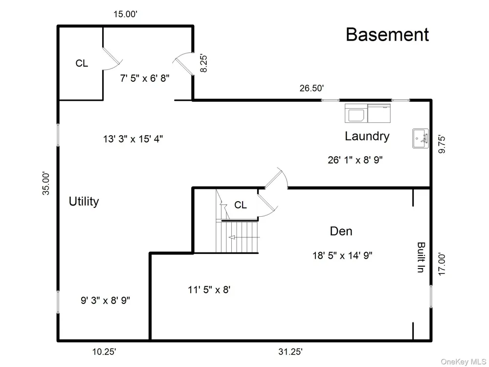 190 Douglas Place Mount Vernon, NY 10552
