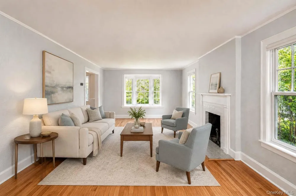 190 Douglas Place Mount Vernon, NY 10552