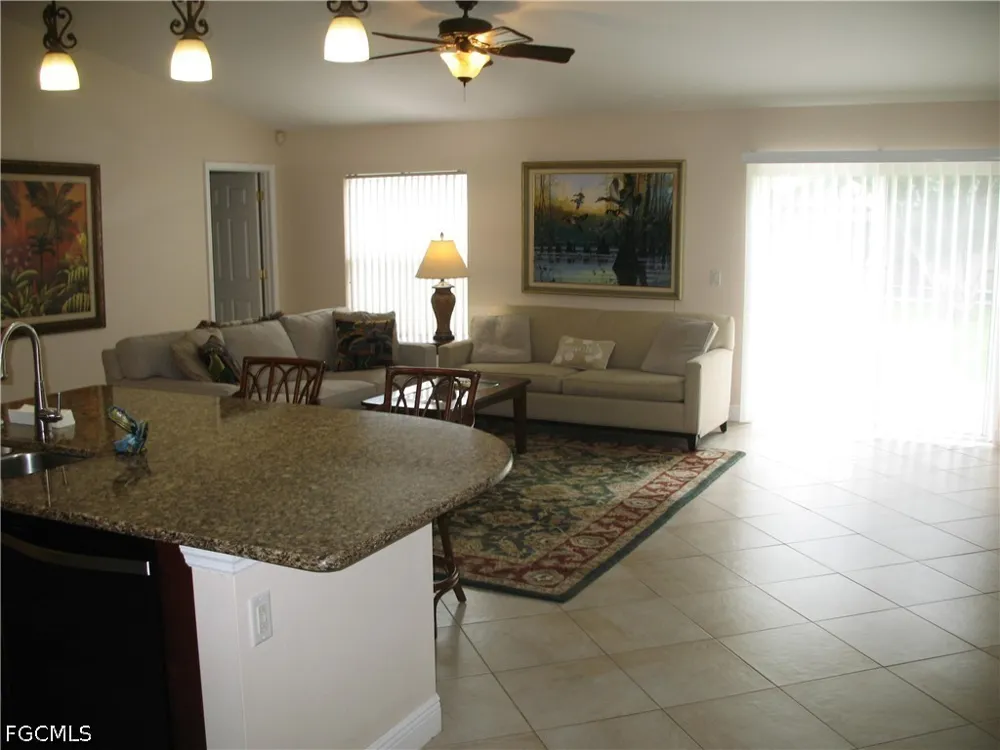 SE 1st Street Cape Coral, FL 33990