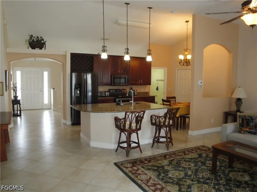 SE 1st Street Cape Coral, FL 33990