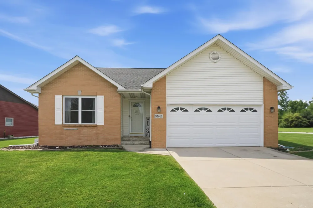 10691 W 116th Avenue Cedar Lake, IN 46303