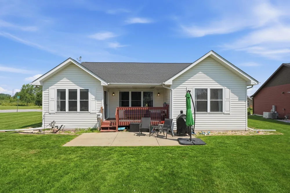 10691 W 116th Avenue Cedar Lake, IN 46303