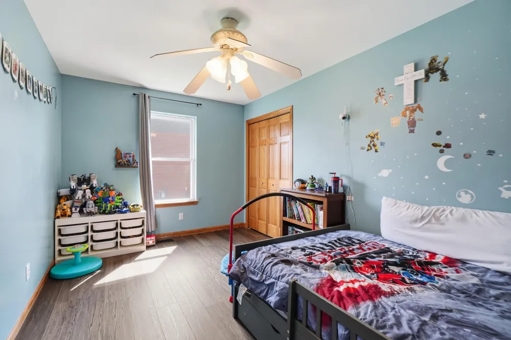 10691 W 116th Avenue Cedar Lake, IN 46303