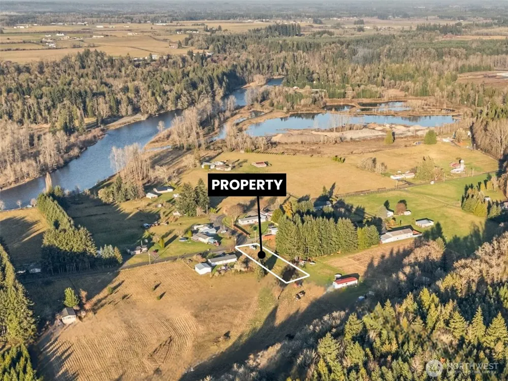 434 B Collins Road Toledo, WA 98591