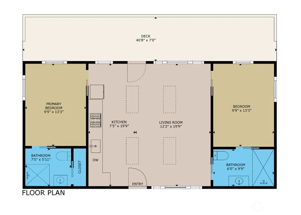 27813 L PLACE Ocean Park, WA 98640