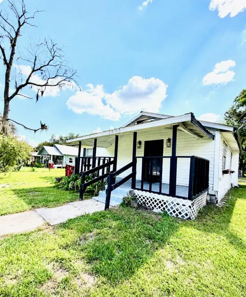 1505 ORANGE STREET