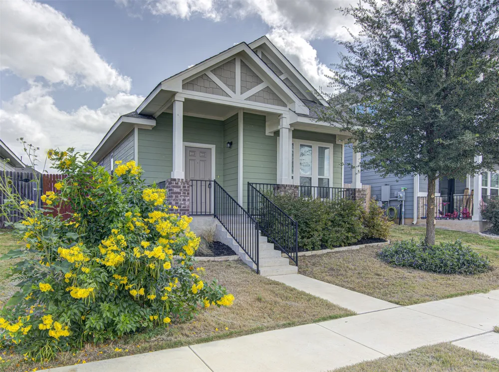120 Witchhazel Way San Marcos, TX 78666