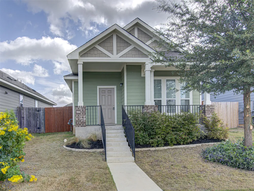 120 Witchhazel Way San Marcos, TX 78666