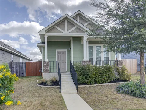 120 Witchhazel Way