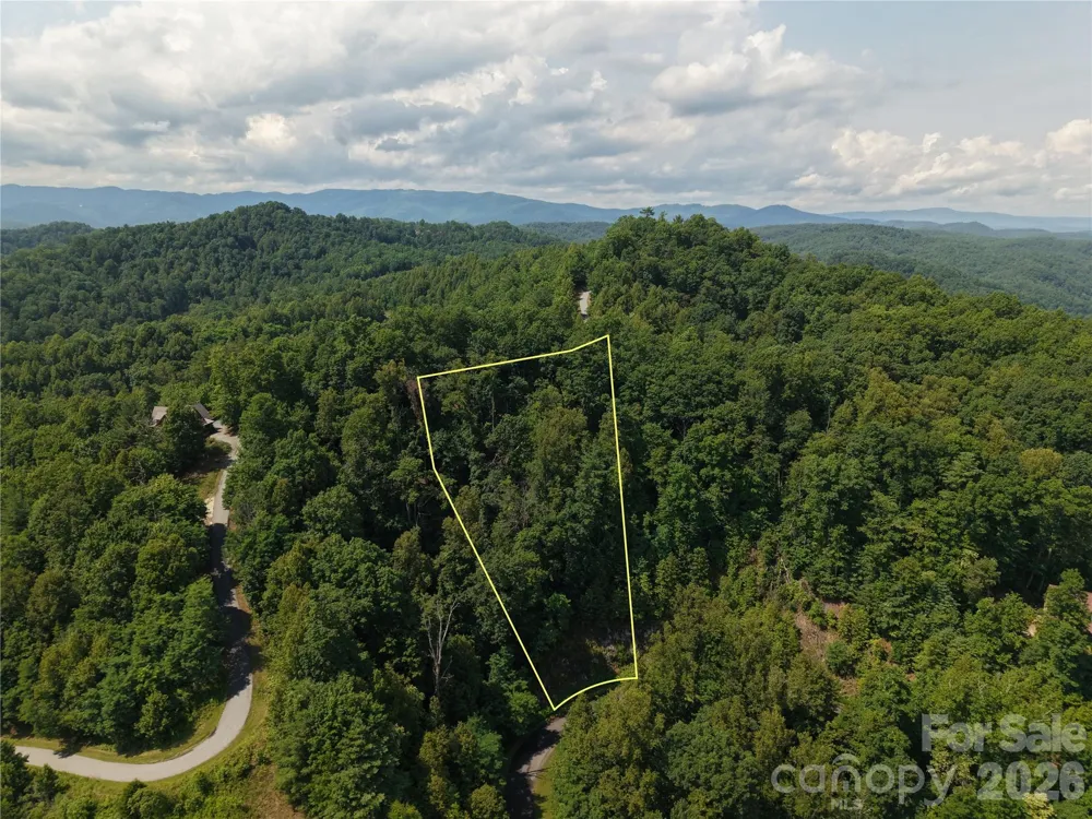 TBD Arabian Way #507 Lenoir, NC 28645