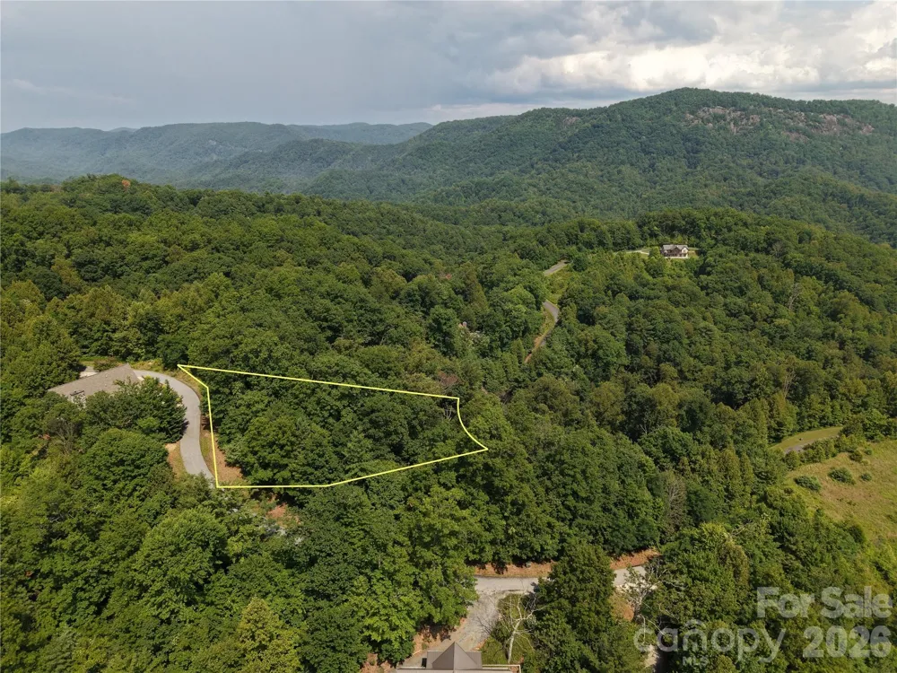 TBD Arabian Way #507 Lenoir, NC 28645