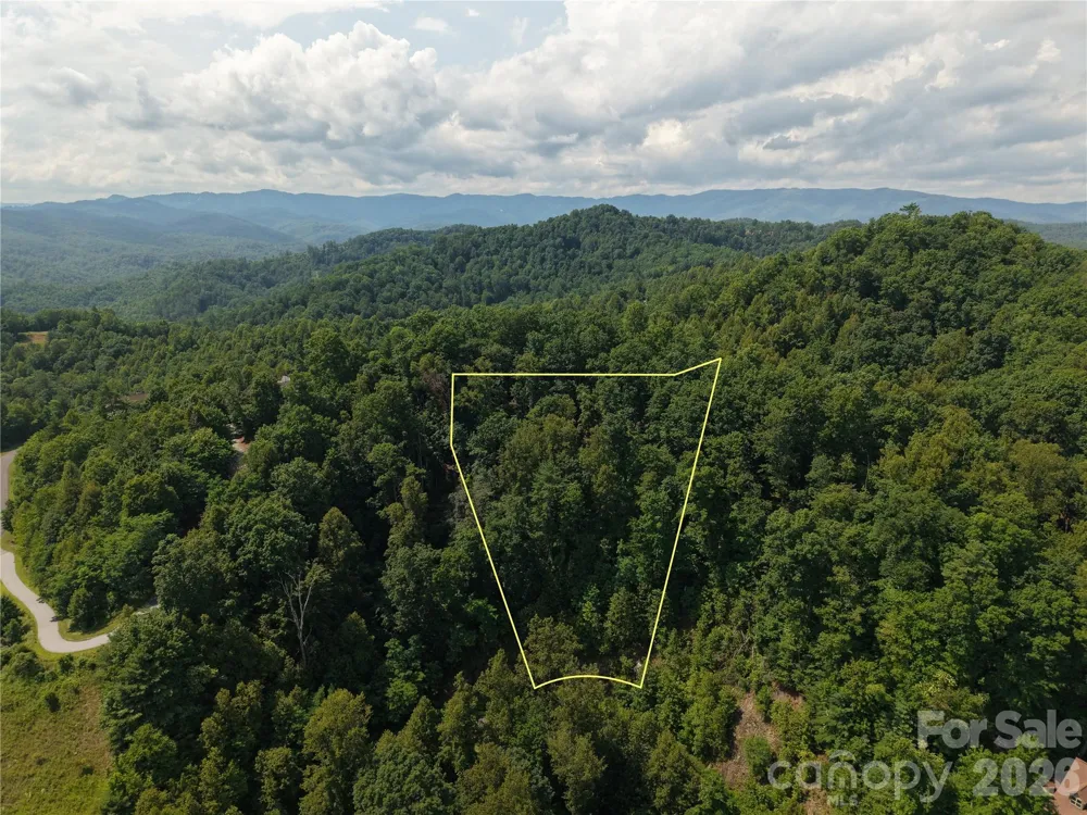 TBD Arabian Way #507 Lenoir, NC 28645