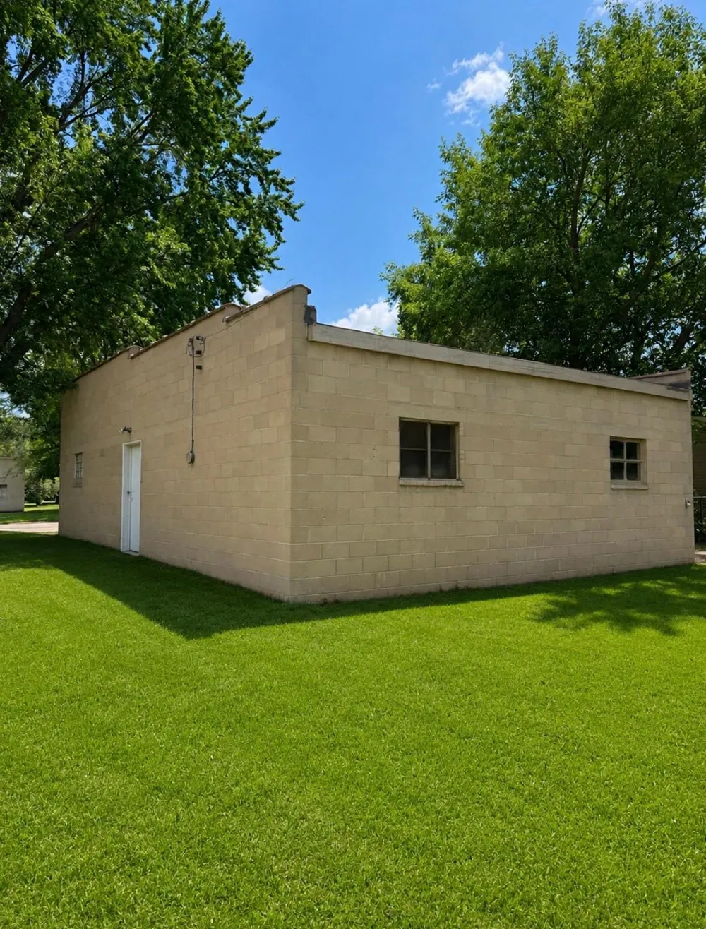 TBD 13th Brainerd, MN 56401