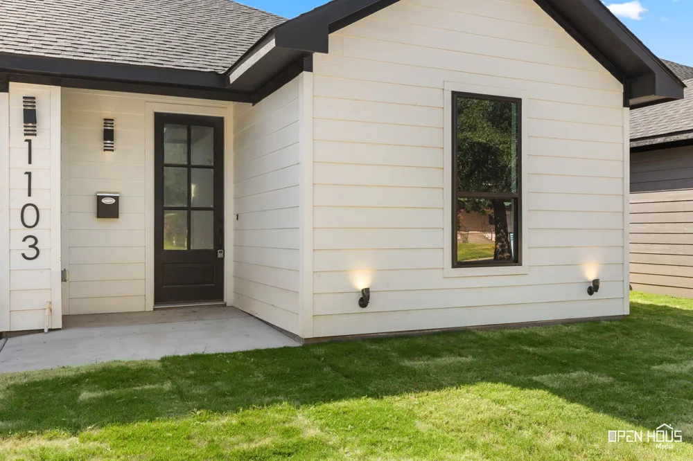 1103 Monroe Street Wichita Falls, TX 76309