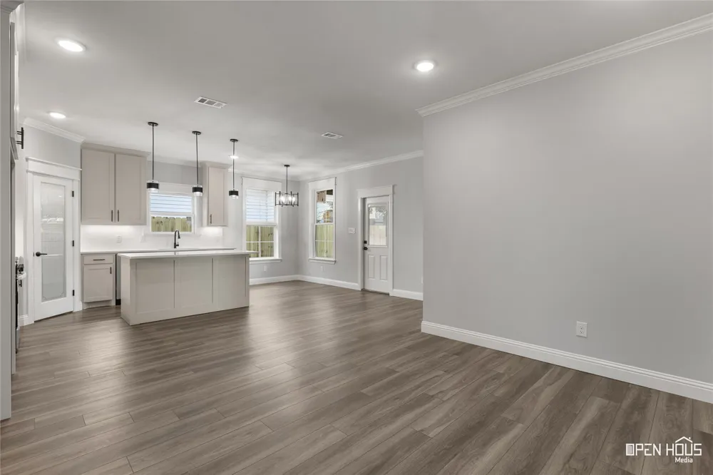 1103 Monroe Street Wichita Falls, TX 76309