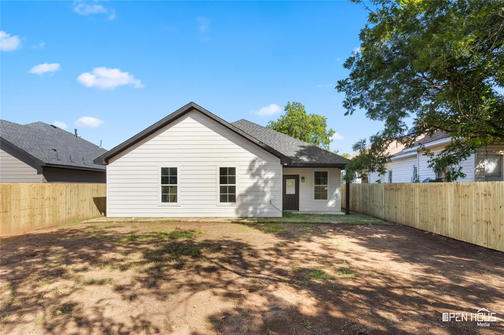 1103 Monroe Street Wichita Falls, TX 76309