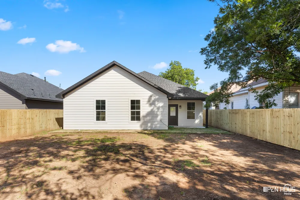 1103 Monroe Street Wichita Falls, TX 76309