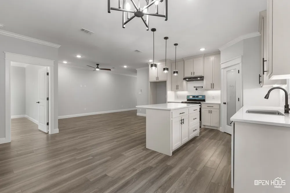 1103 Monroe Street Wichita Falls, TX 76309
