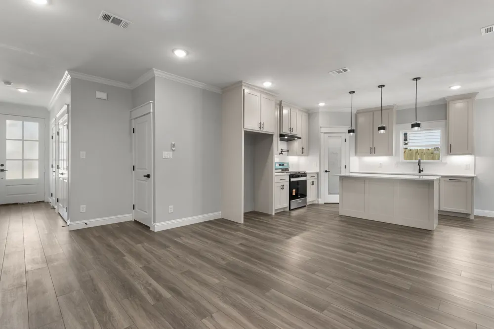 1103 Monroe Street Wichita Falls, TX 76309