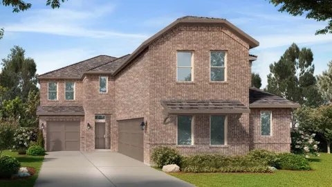 6857 BRAHMAN DRIVE