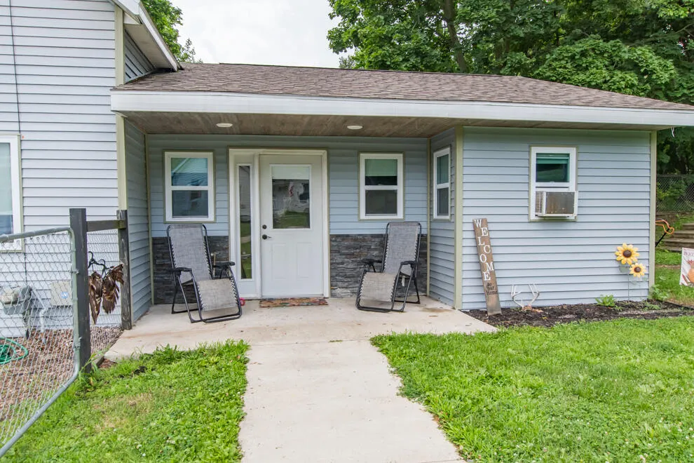 529 Clinton Street Marshall, MI 49068
