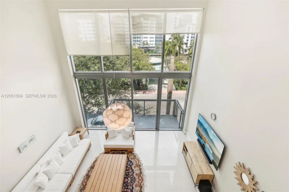 6000 Collins Ave #306 Miami Beach, FL 33140