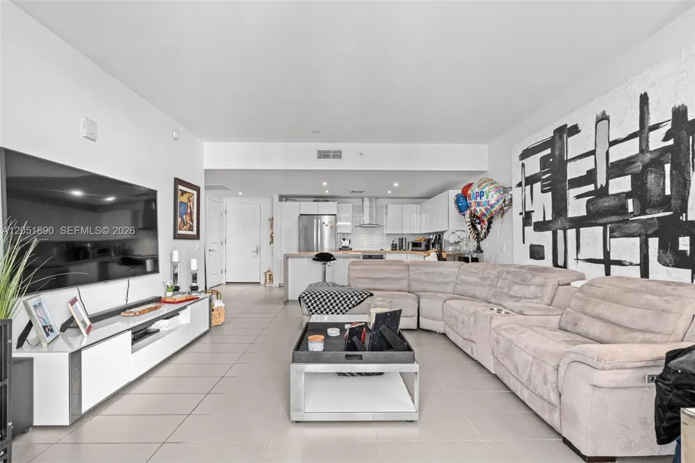 1600 NE 1st Ave #1017 Miami, FL 33132