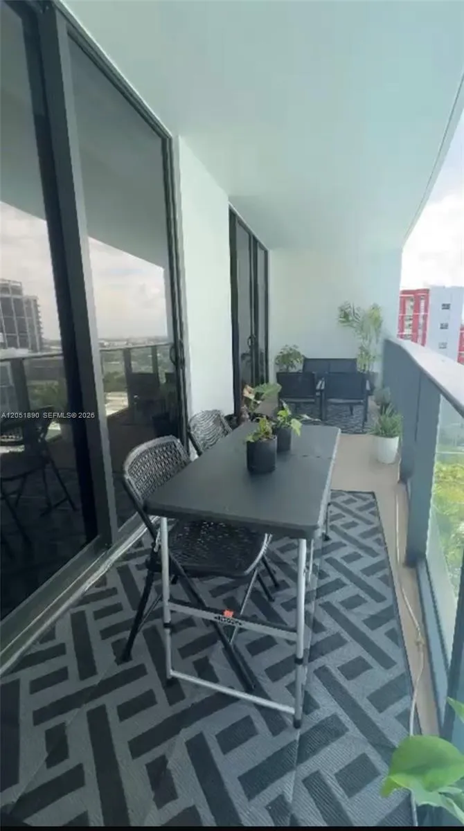 1600 NE 1st Ave #1017 Miami, FL 33132