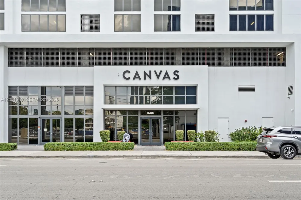 1600 NE 1st Ave #1017 Miami, FL 33132