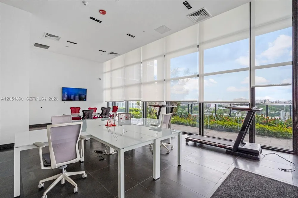 1600 NE 1st Ave #1017 Miami, FL 33132