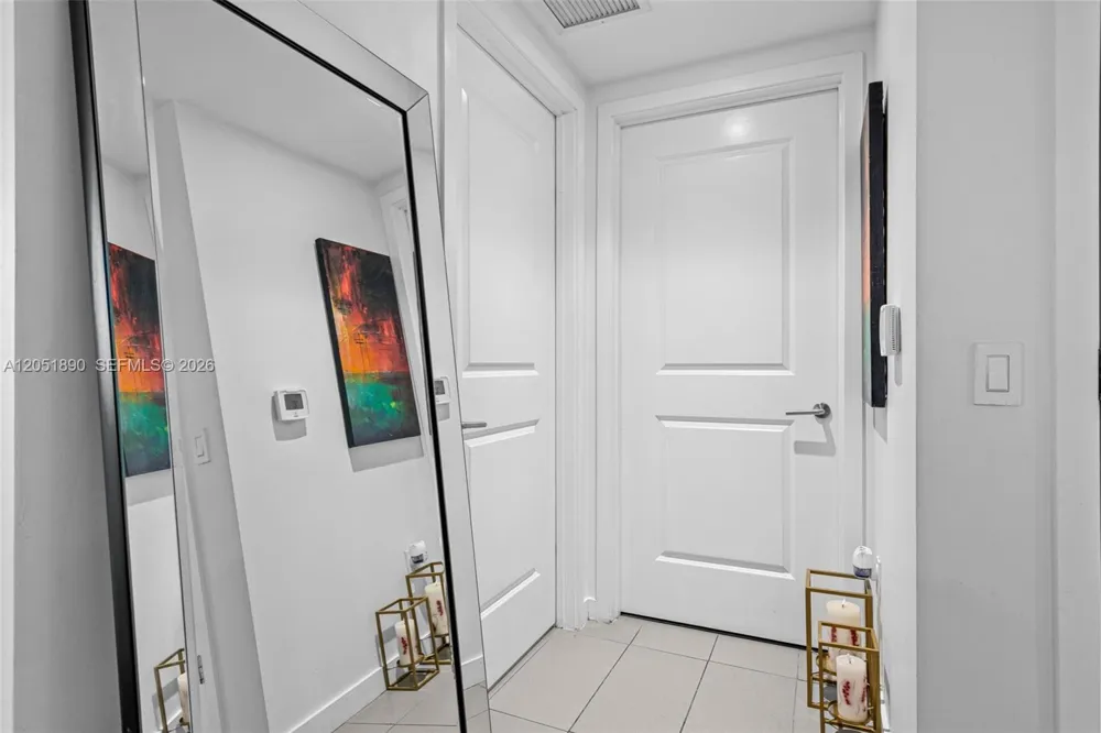 1600 NE 1st Ave #1017 Miami, FL 33132