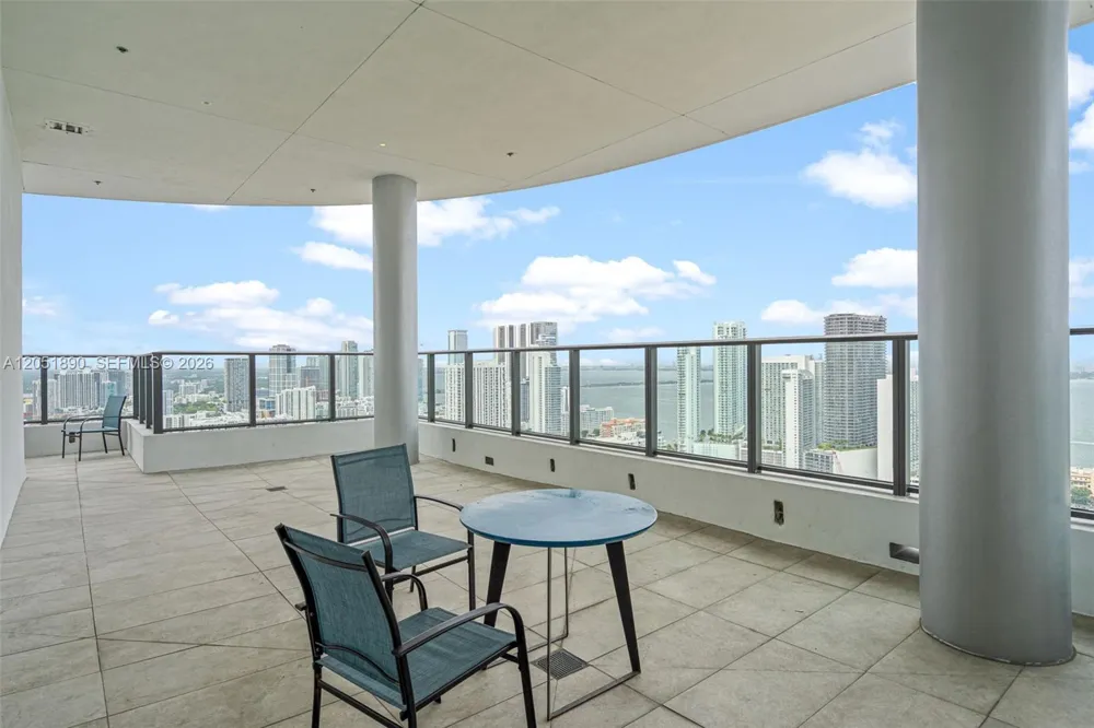 1600 NE 1st Ave #1017 Miami, FL 33132