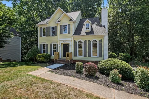 1052 Stamford Club Drive
