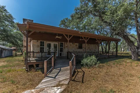 122 Winding Creek Road