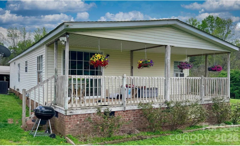 725 & 727 Ed Hamrick Road Shelby, NC 28150