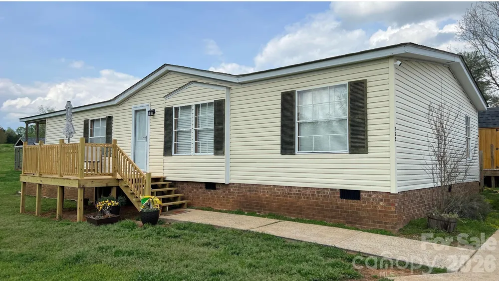 725 & 727 Ed Hamrick Road Shelby, NC 28150