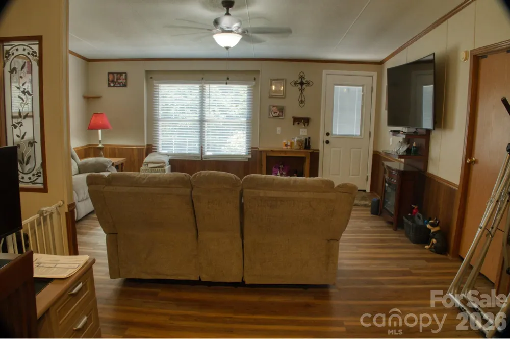 725 & 727 Ed Hamrick Road Shelby, NC 28150