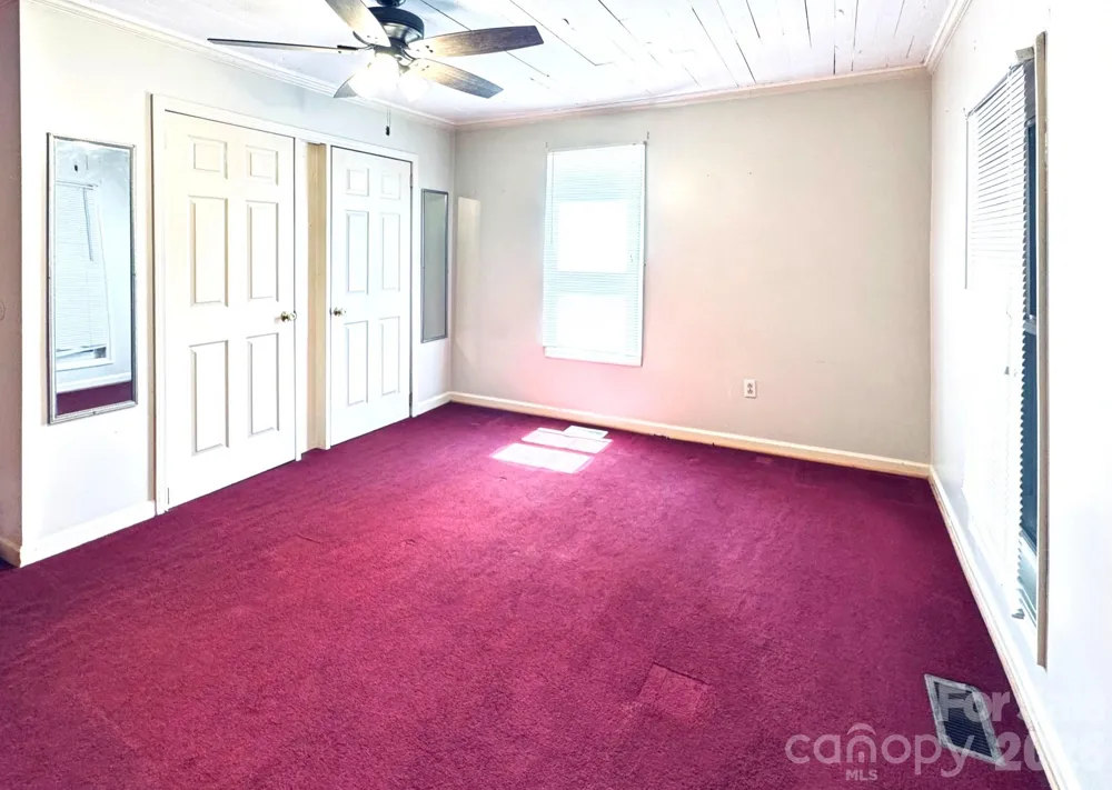 725 & 727 Ed Hamrick Road Shelby, NC 28150