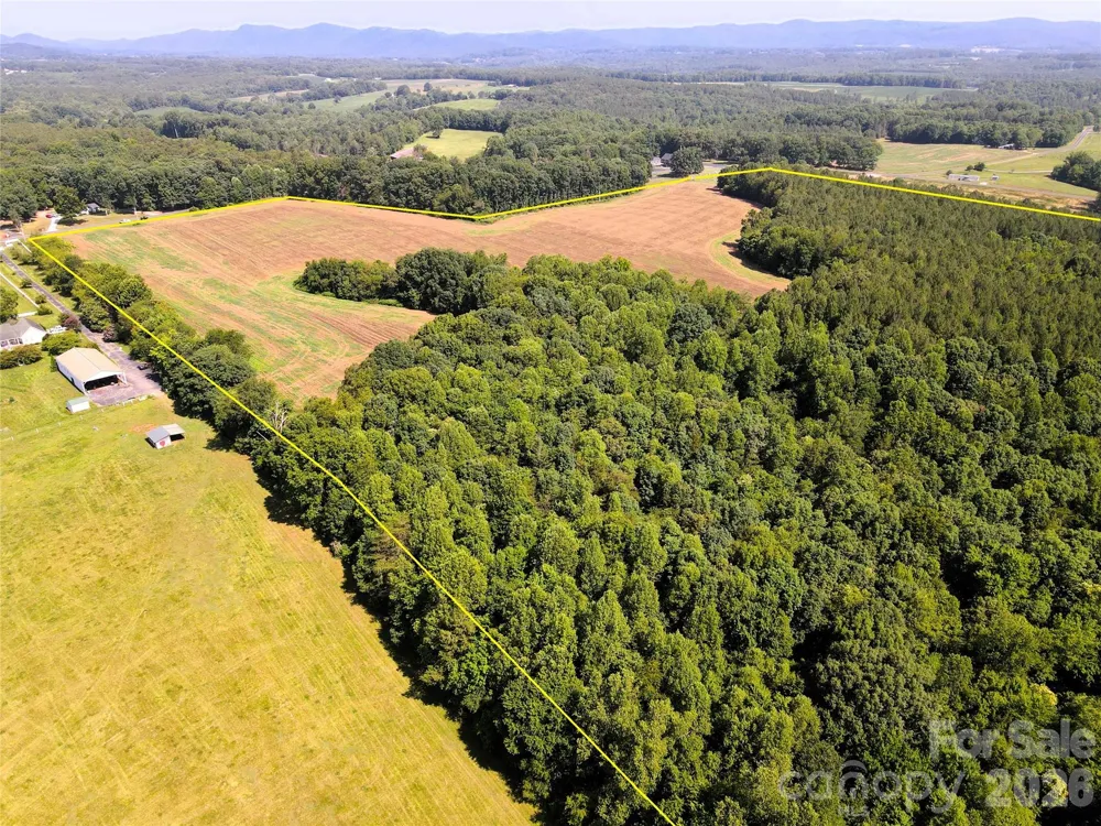 01 Grassy Knob Road Union Grove, NC 28689