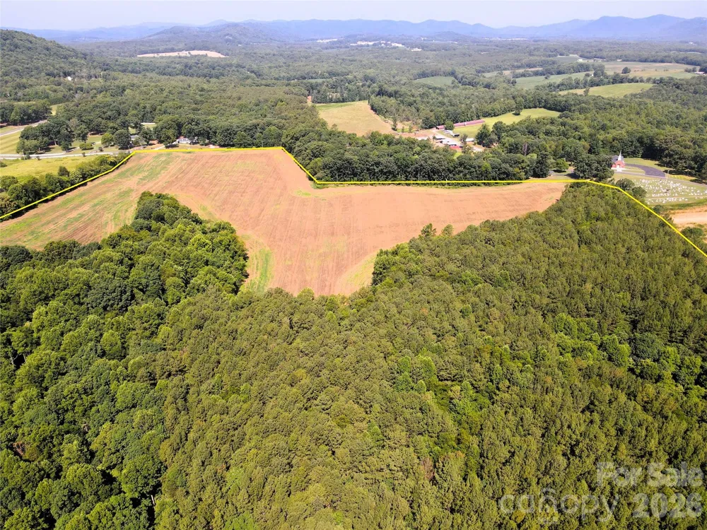 01 Grassy Knob Road Union Grove, NC 28689