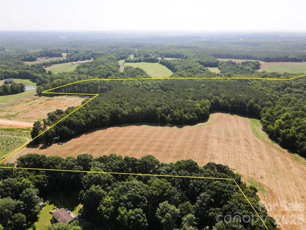 01 Grassy Knob Road Union Grove, NC 28689