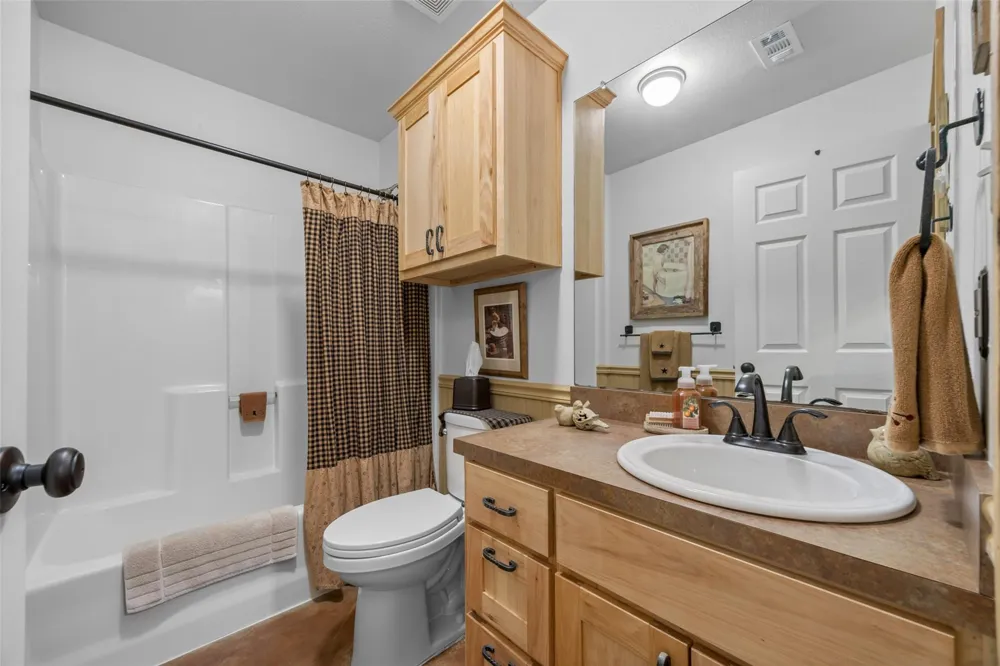 107 Draper Lane Liberty Hill, TX 78642