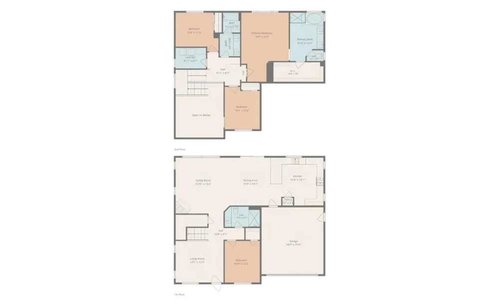 453 Diamond Peak Lane Oakley, CA 94561