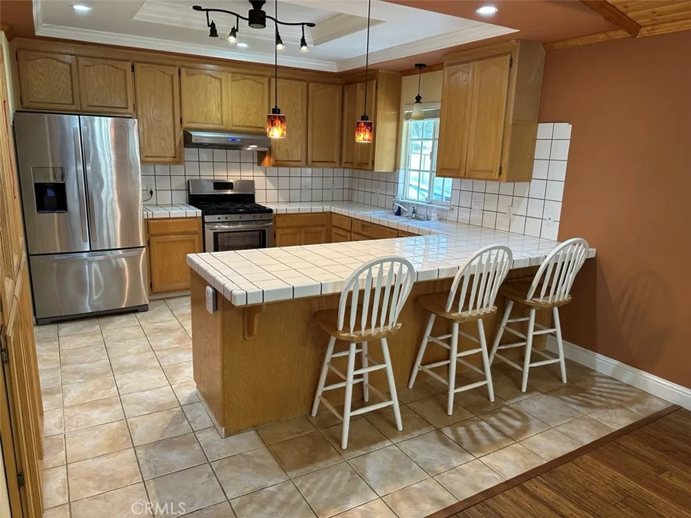 4965 Peak View Road Mariposa, CA 95338
