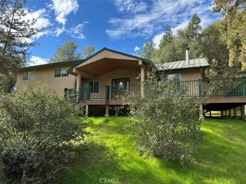 4965 Peak View Road