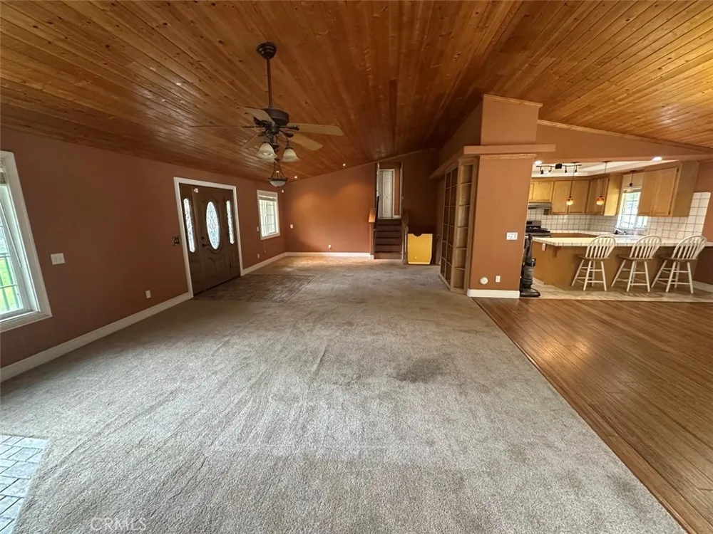 4965 Peak View Road Mariposa, CA 95338