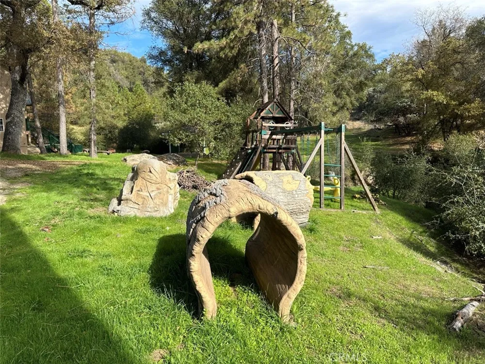 4965 Peak View Road Mariposa, CA 95338