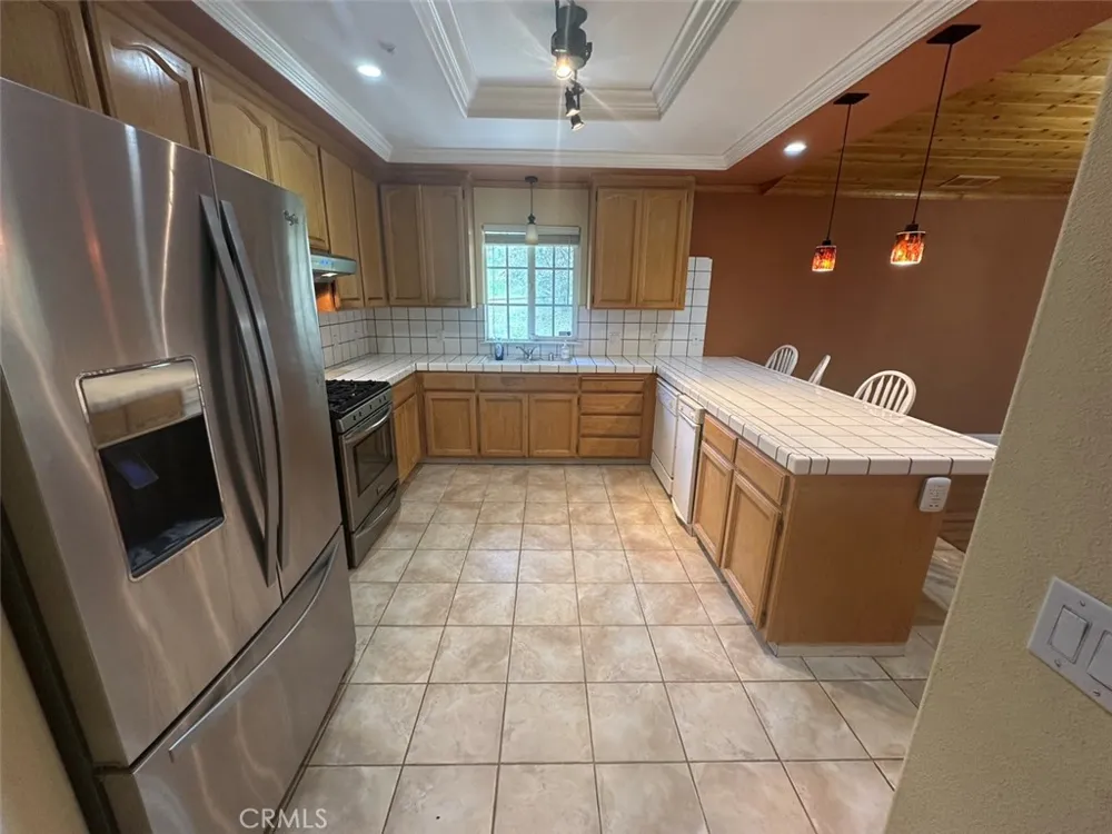 4965 Peak View Road Mariposa, CA 95338