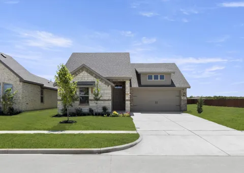 217 Van Horn Drive
